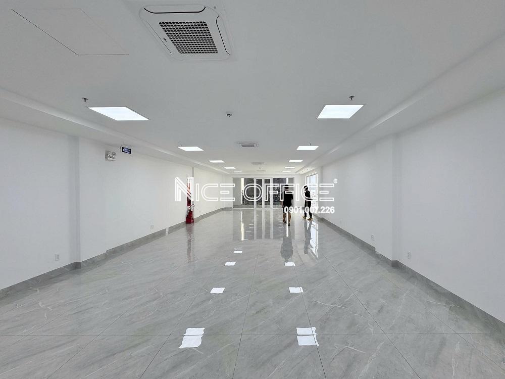 TÒA NHÀ SAVISTA REALTY LÊ VĂN DUYỆT - Hình ảnh 6