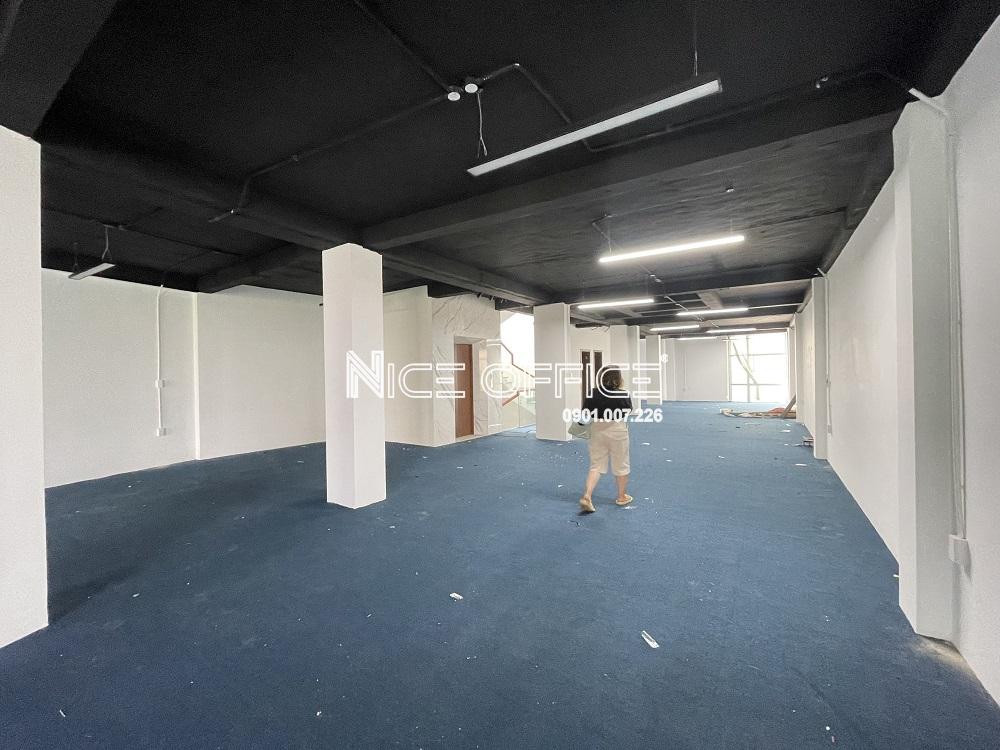 TÒA NHÀ 88 NGUYỄN THÁI SƠN BUILDING - Hình ảnh 4