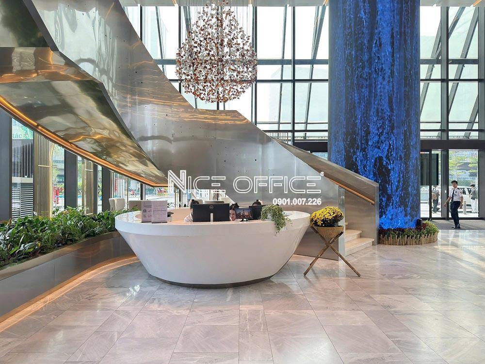 TÒA NHÀ SAIGON MARINA IFC - Hình ảnh 8