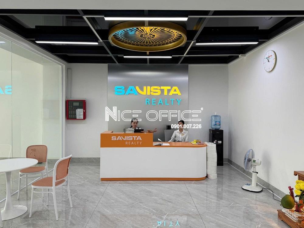 TÒA NHÀ SAVISTA REALTY LÊ VĂN DUYỆT - Hình ảnh 3