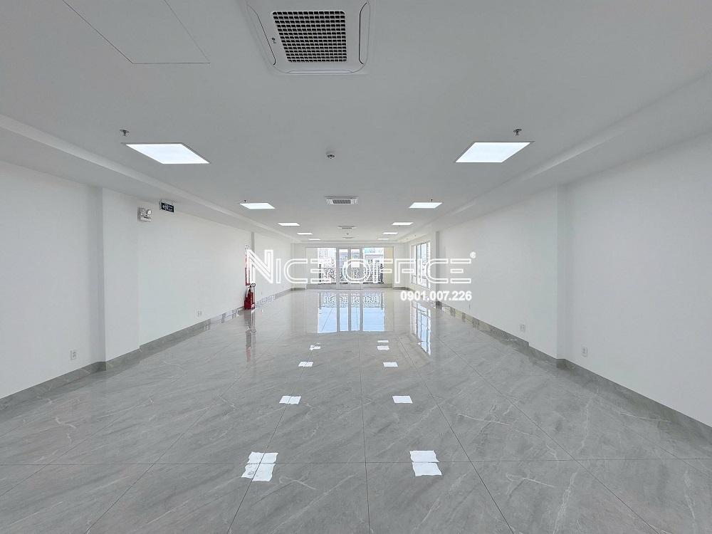 TÒA NHÀ SAVISTA REALTY LÊ VĂN DUYỆT - Hình ảnh 7