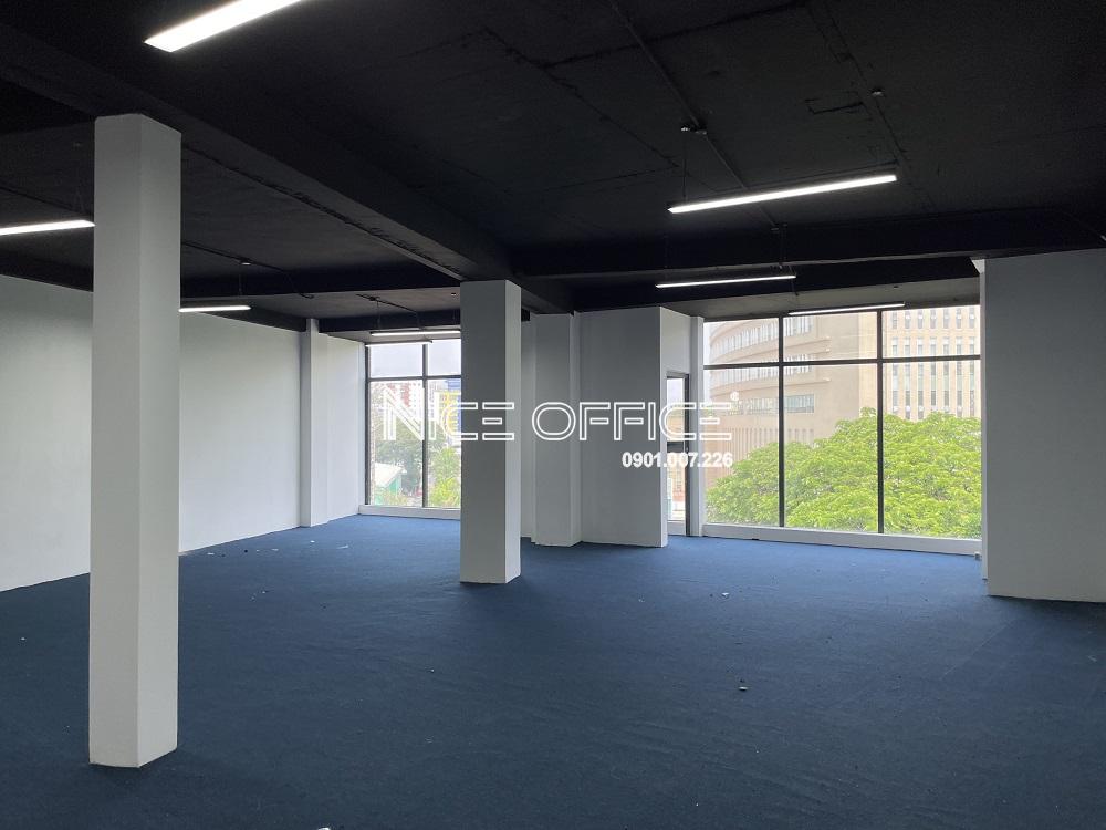 TÒA NHÀ 88 NGUYỄN THÁI SƠN BUILDING - Hình ảnh 3