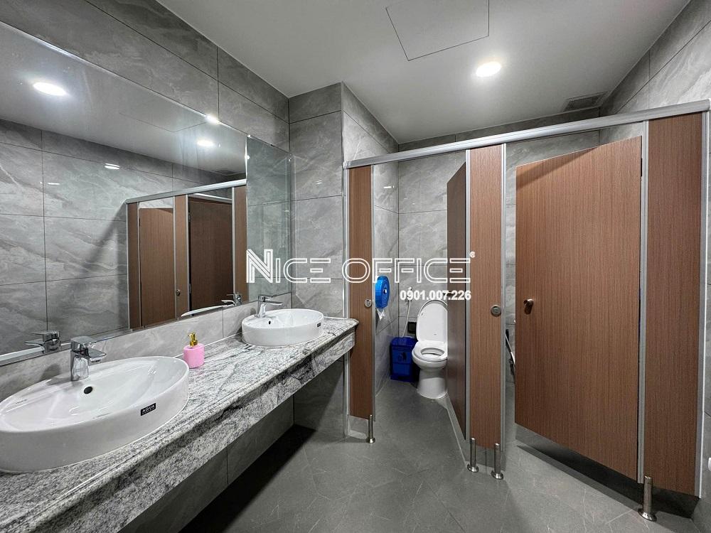 TÒA NHÀ SAVISTA REALTY LÊ VĂN DUYỆT - Hình ảnh 10