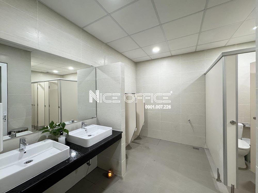 TÒA NHÀ HALO BUILDING SIGNATURE ĐIỆN BIÊN PHỦ - Hình ảnh 16