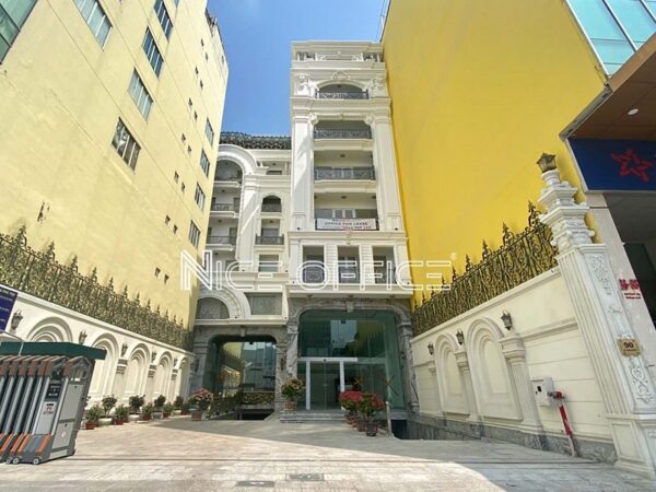 Savista Realty Lê Văn Duyệt, quận Bình Thạnh