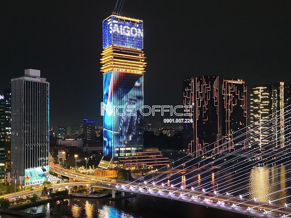 toan-canh-toa-nha-saigon-marina-ifc-lung-linh-ve-dem