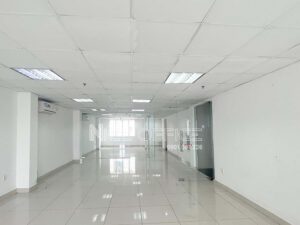 Văn phòng cho thuê Halo Building Tôn Thất Đạm