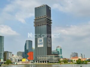 Văn phòng hạng A - Marina Central Tower
