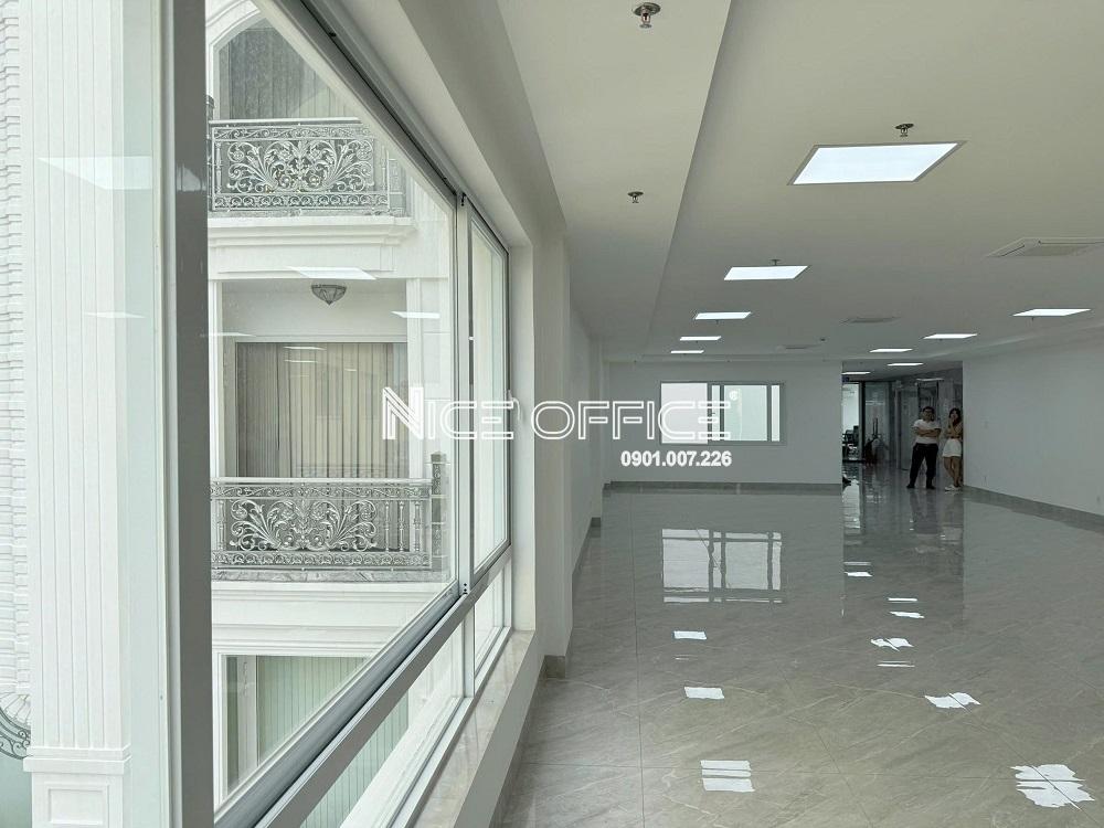 TÒA NHÀ SAVISTA REALTY LÊ VĂN DUYỆT - Hình ảnh 9