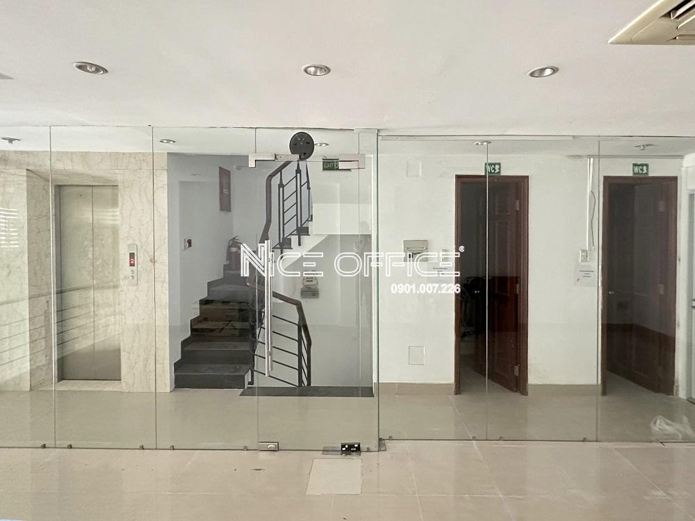 TÒA NHÀ WIN TOWER - Hình ảnh 2