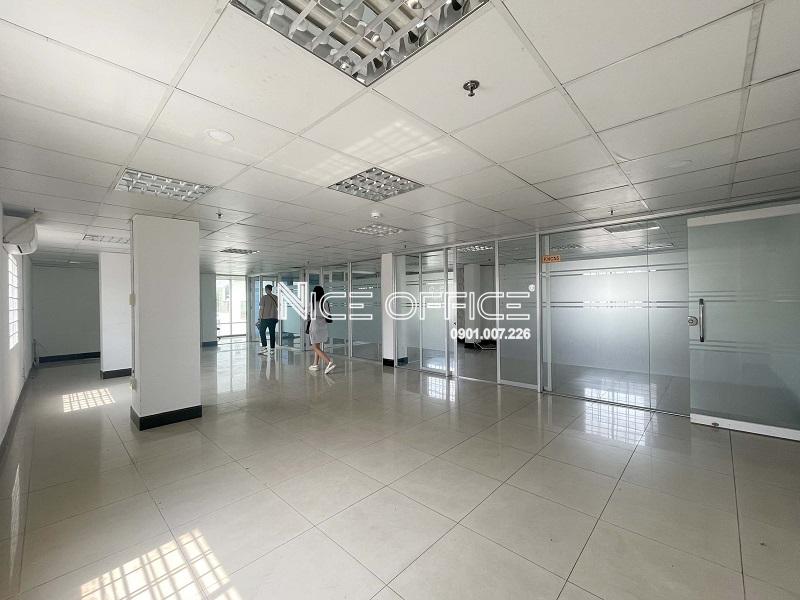 TÒA NHÀ HOÀNG KHANG BUILDING - Hình ảnh 6