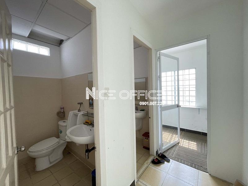 TÒA NHÀ HOÀNG KHANG BUILDING - Hình ảnh 8