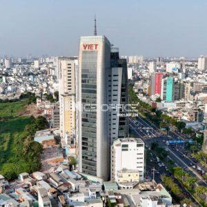 TÒA NHÀ SAIGON COOP TOWER
