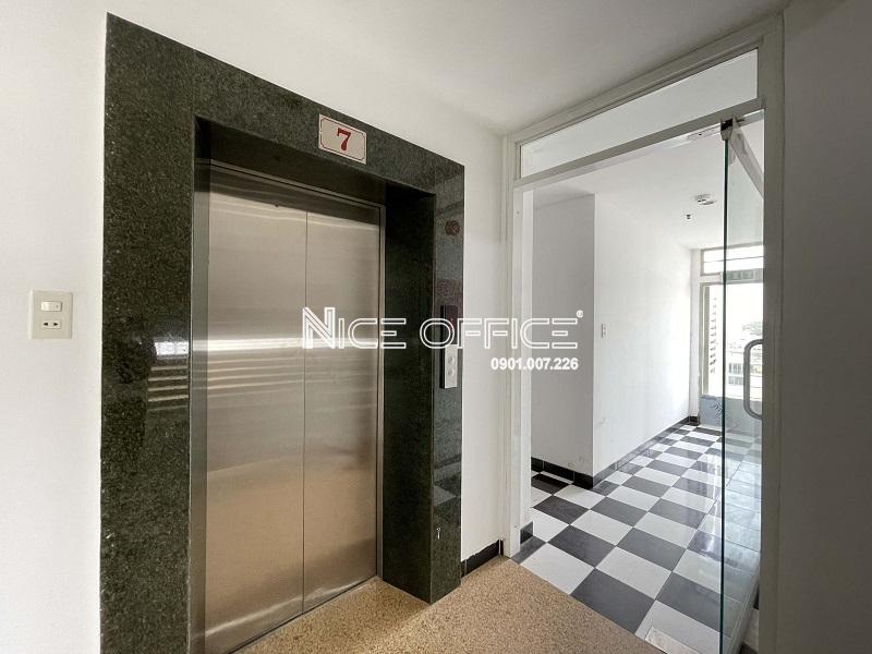 TÒA NHÀ HOÀNG KHANG BUILDING - Hình ảnh 3