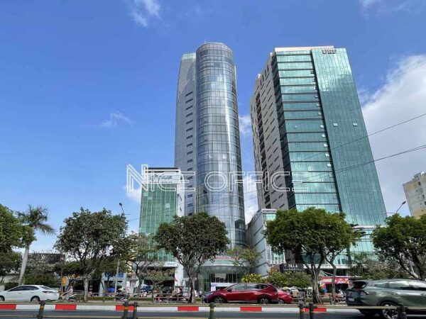 Saigon Coop Tower