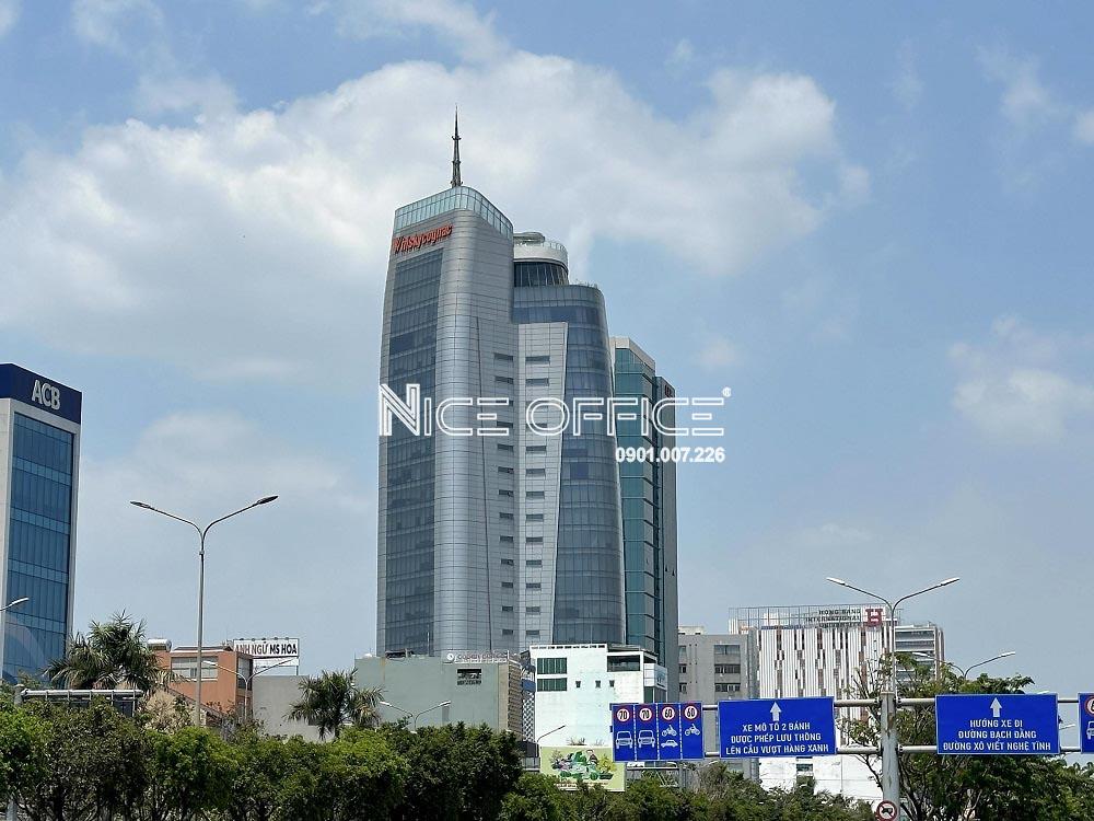 TÒA NHÀ SAIGON COOP TOWER - Hình ảnh 2
