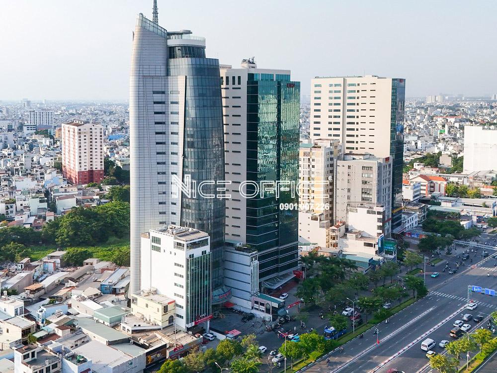 TÒA NHÀ SAIGON COOP TOWER - Hình ảnh 2
