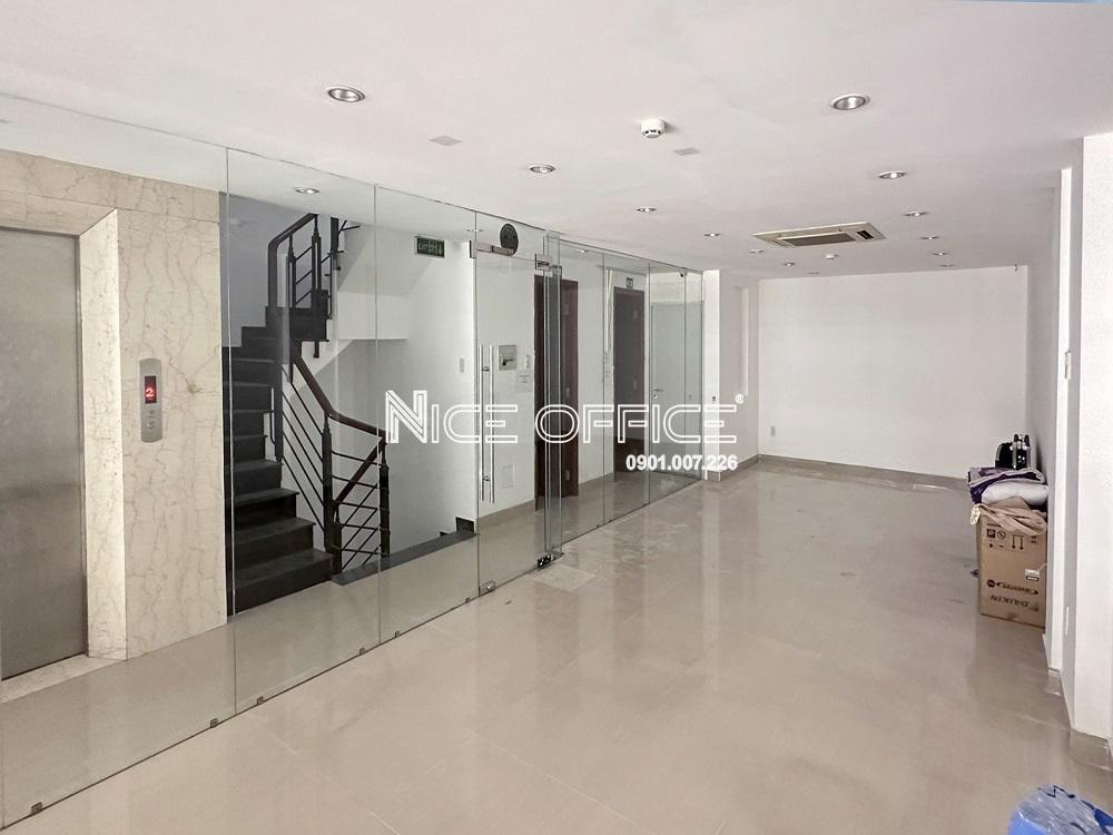 TÒA NHÀ WIN TOWER - Hình ảnh 4