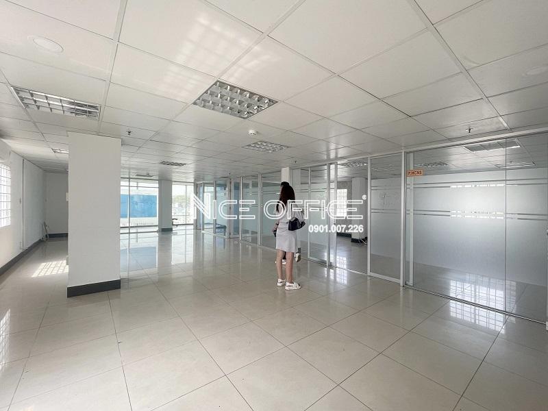 TÒA NHÀ HOÀNG KHANG BUILDING - Hình ảnh 5