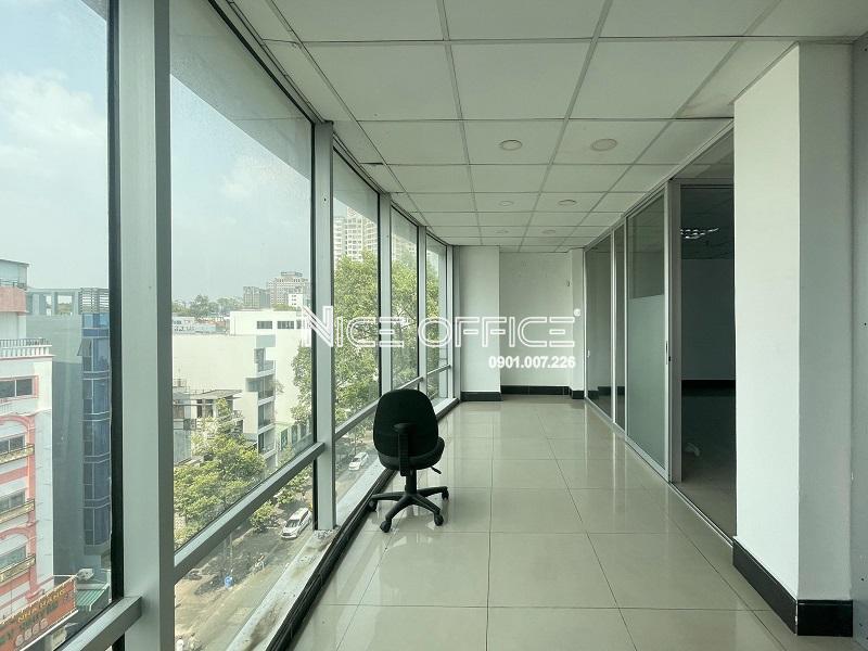 TÒA NHÀ HOÀNG KHANG BUILDING - Hình ảnh 4