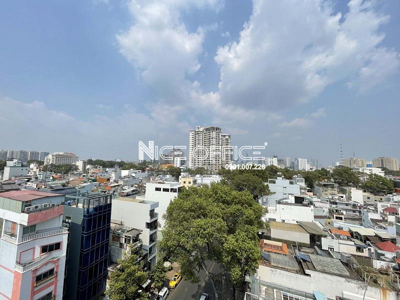 TÒA NHÀ HOÀNG KHANG BUILDING - Hình ảnh 7