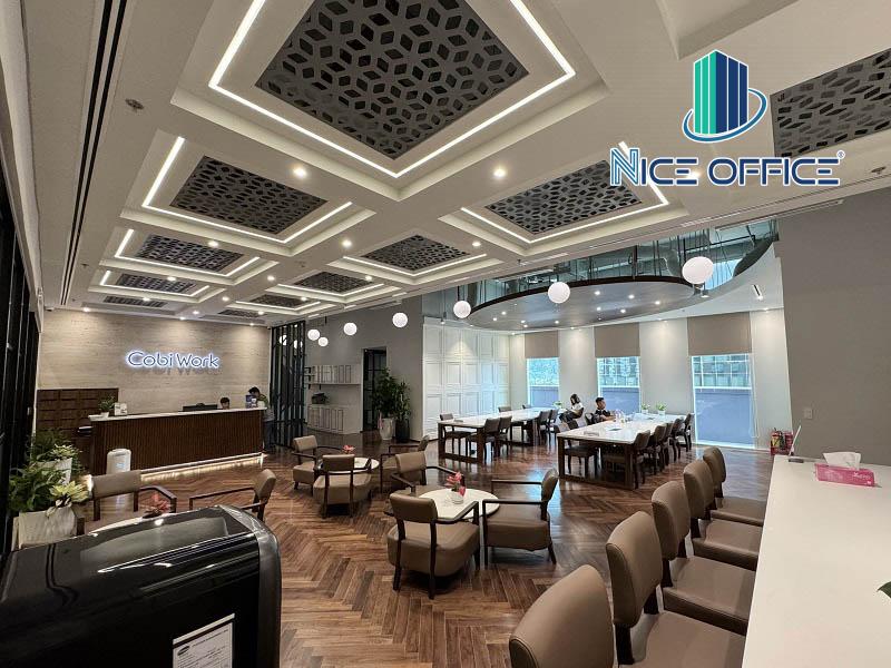 khu-vuc-tiep-khach-chung-tai-cobi-work-quan-7 Khu vực tiếp khách chung tại văn phòng trọn gói Cobi Work