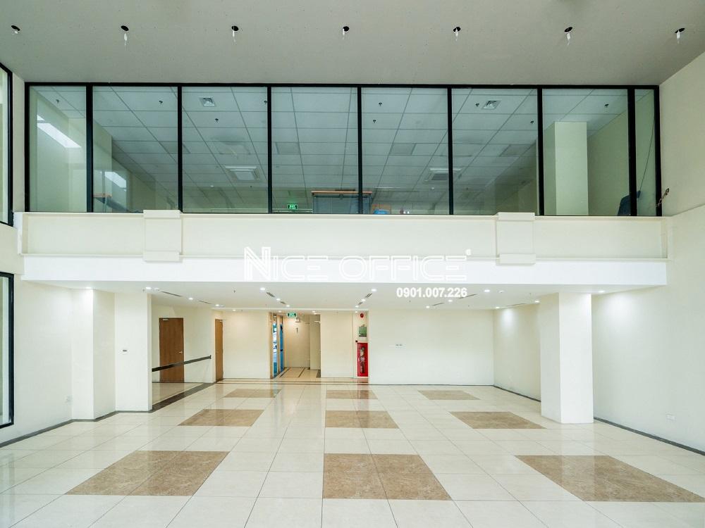 TÒA NHÀ TLE BUILDING - Hình ảnh 2