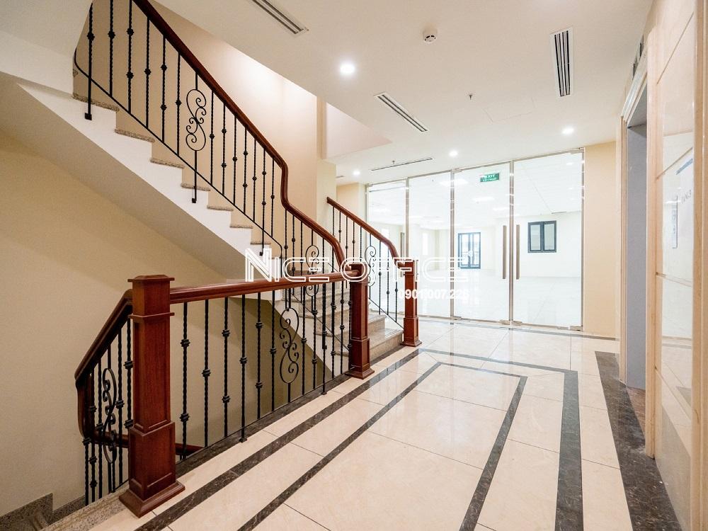 TÒA NHÀ TLE BUILDING - Hình ảnh 6