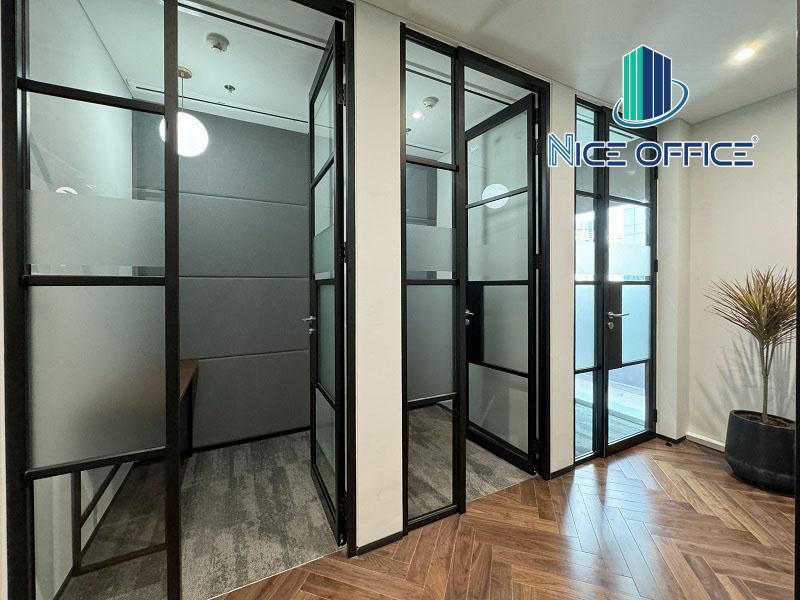 phone-booth-tai-cobi-work-quan-7 Khu vực phone booth tại Cobi Work