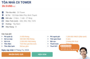 Tìm hiểu rõ tất cả các khoản phải chi là bước đầu tiên trong việc quản lý chi phí thuê văn phòng cho doanh nghiệp