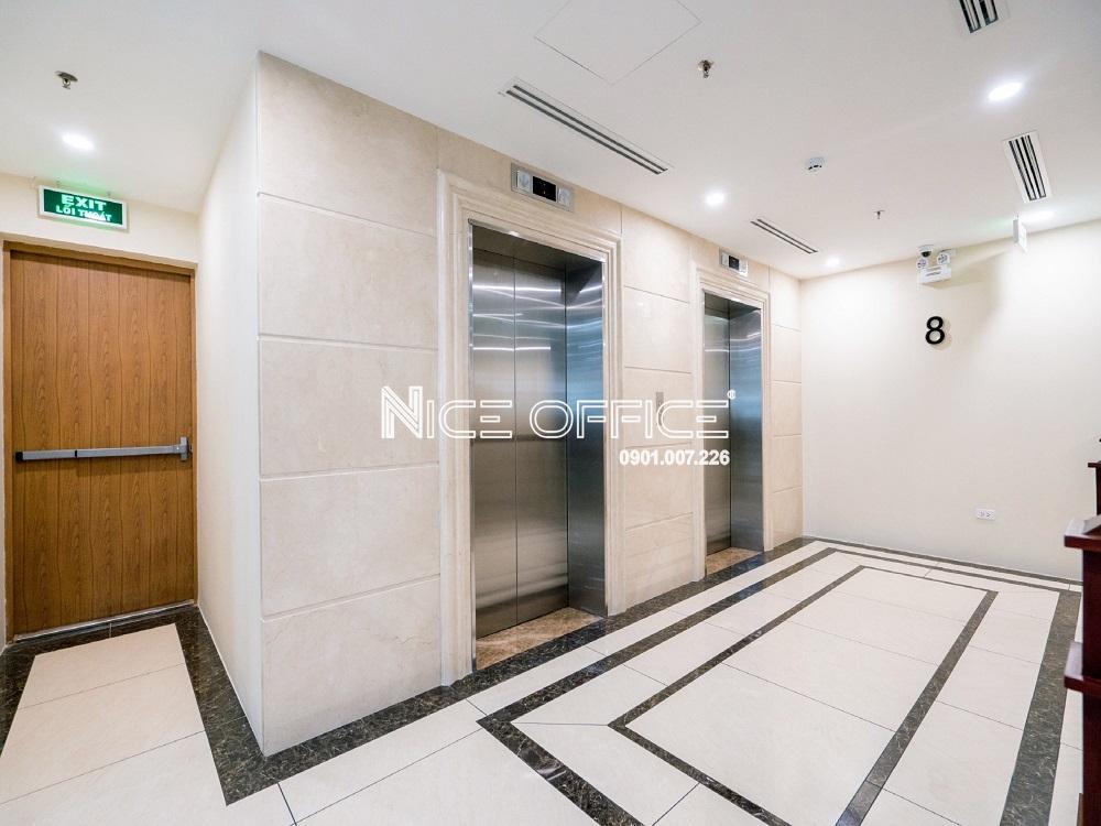 TÒA NHÀ TLE BUILDING - Hình ảnh 3