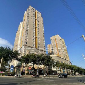 The CBD Building đường Đồng Văn Cống, Quận 2