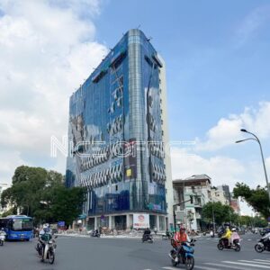 The Beacon Tower đường Phan Đăng Lưu, Quận Bình Thạnh