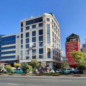 TÒA NHÀ GLORY TOWER