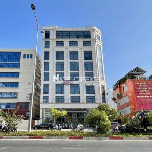 Alternative view of TÒA NHÀ GLORY TOWER