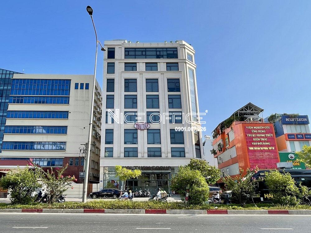 TÒA NHÀ GLORY TOWER - Hình ảnh 2