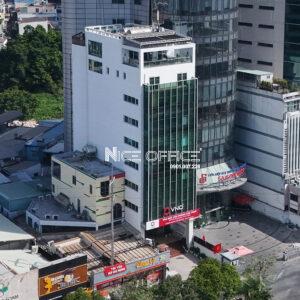 Alternative view of TÒA NHÀ VNO 129 ĐIỆN BIÊN PHỦ