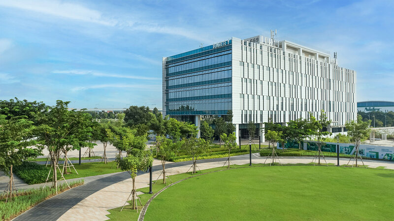 Doanh nghiệp có cơ hội miễn thuế đặc biệt khi thuê văn phòng tại OneHub Saigon
