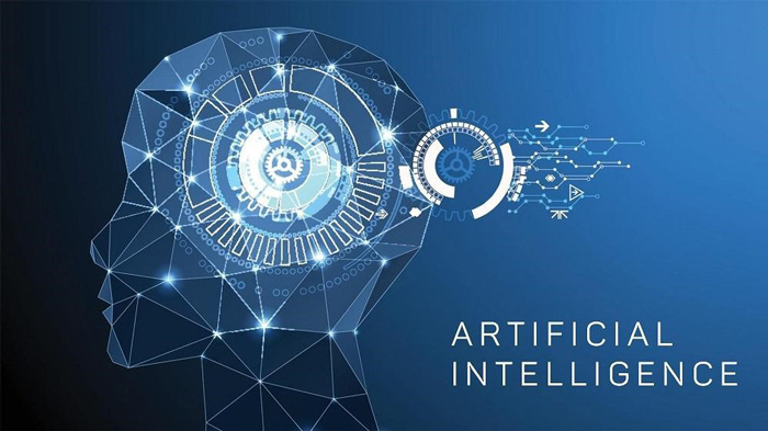 AI (Viết tắt của Artificial Intelligence), được dịch là Trí Tuệ Nhân Tạo - Thuộc lĩnh vực khoa học máy tính