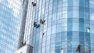Hoạt động bảo dưỡng - bảo trì toà nhà văn phòng luôn là mối quan tâm hàng đầu của các đơn vị quản lý vận hành toà nhà