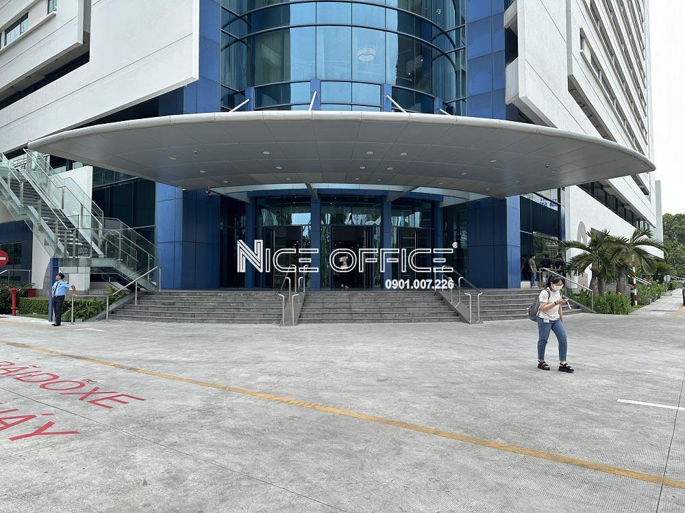 TÒA NHÀ ETOWN 2 - Hình ảnh 4