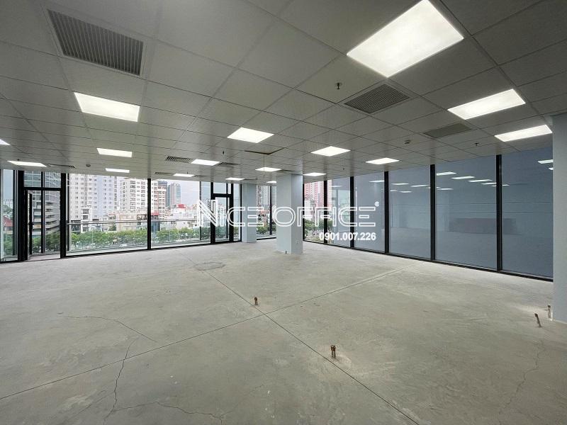 TÒA NHÀ ENTERPRISE TOWER - Hình ảnh 5