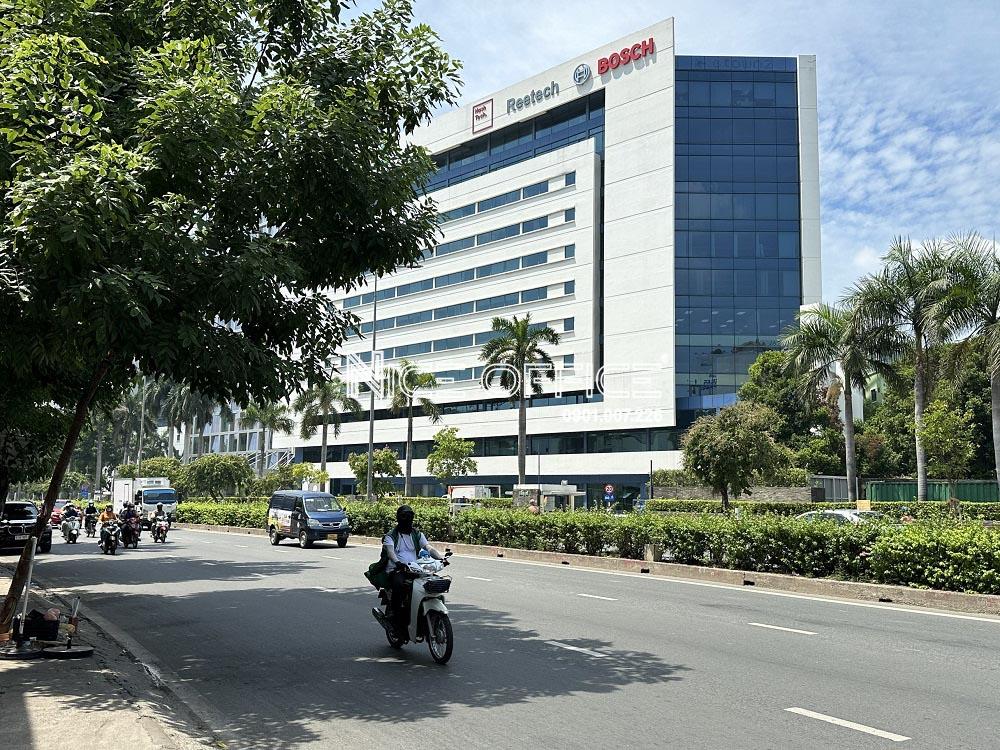 TÒA NHÀ ETOWN 2 - Hình ảnh 3