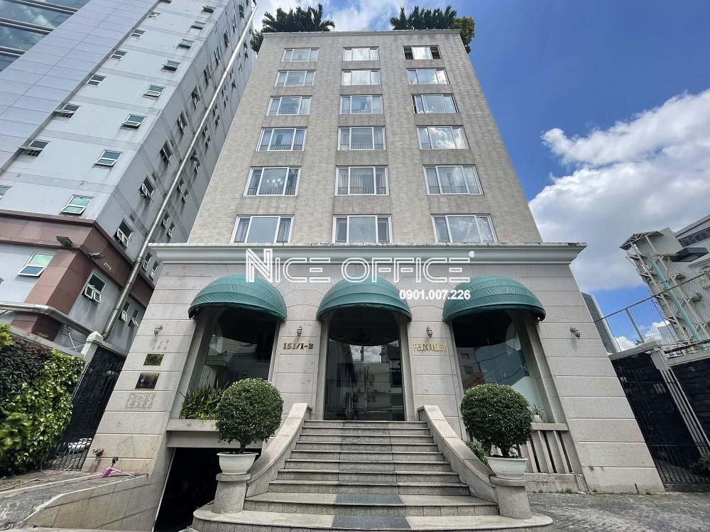 TÒA NHÀ FELIX ALLEY BUILDING
