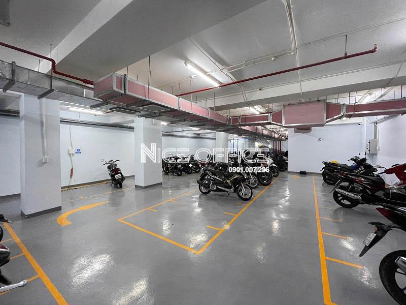 TÒA NHÀ ENTERPRISE TOWER - Hình ảnh 11