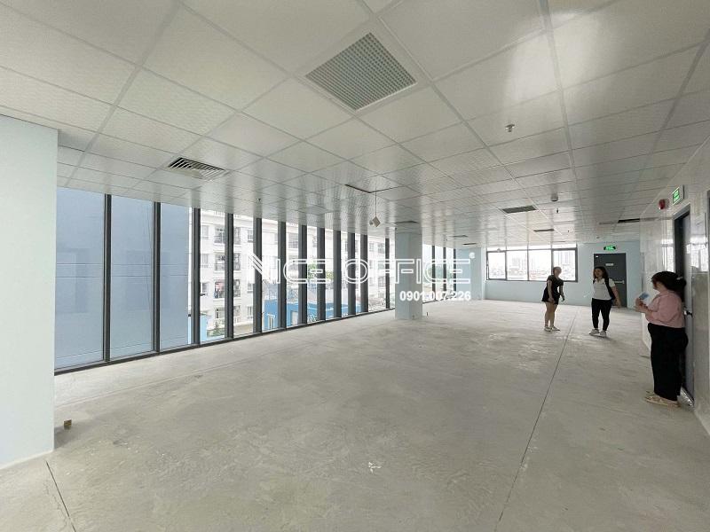 TÒA NHÀ ENTERPRISE TOWER - Hình ảnh 6