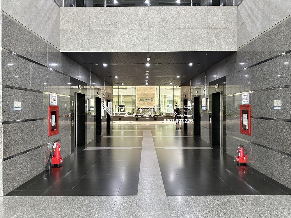 TÒA NHÀ ETOWN 2 - Hình ảnh 6