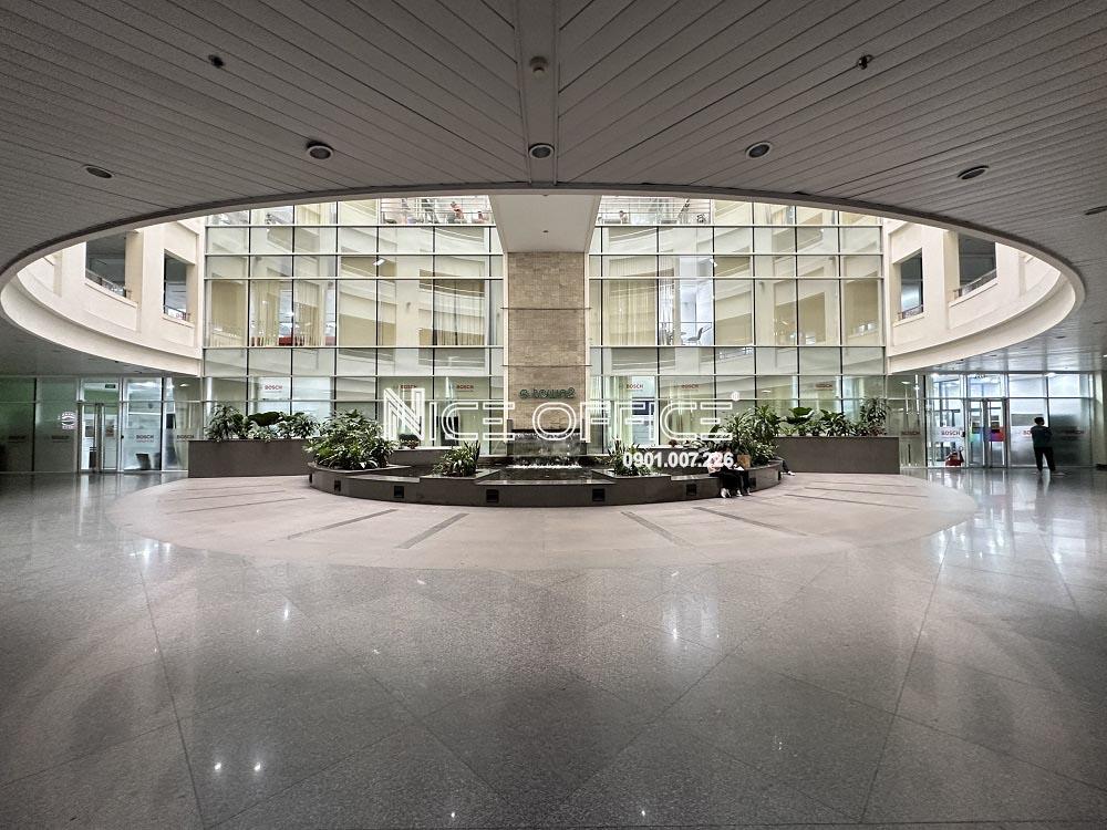 TÒA NHÀ ETOWN 2 - Hình ảnh 7