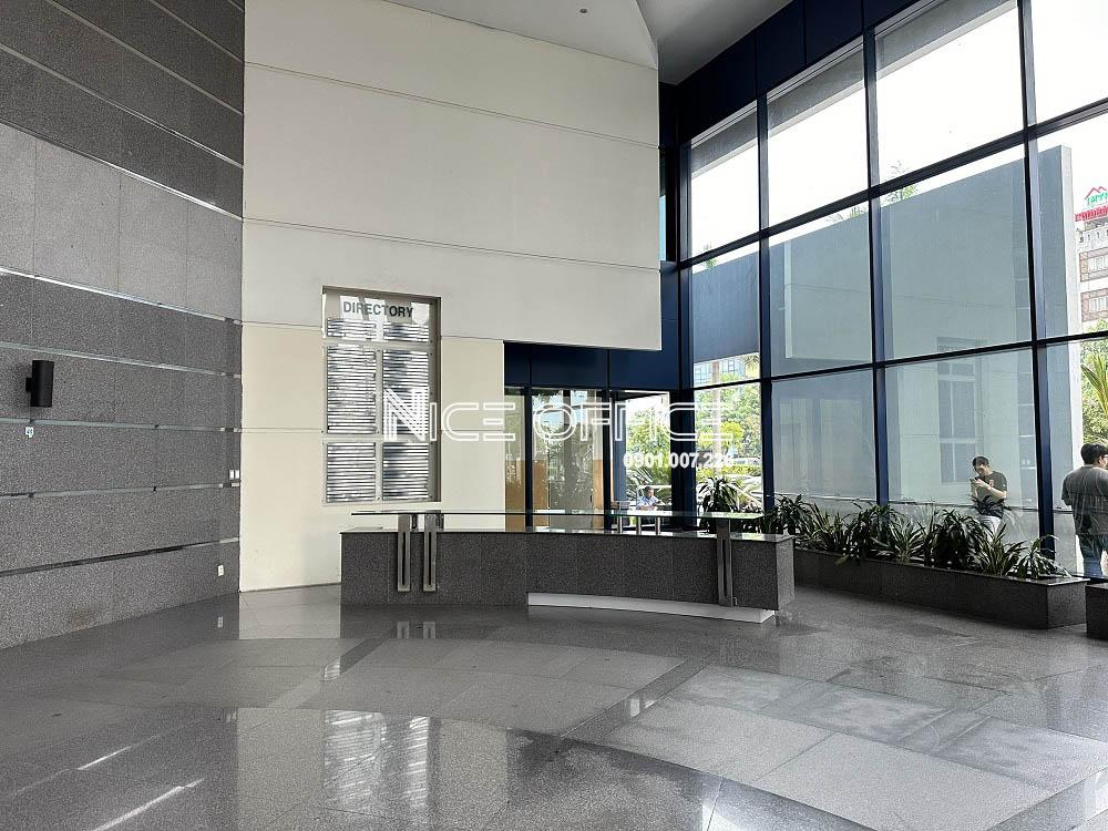 TÒA NHÀ ETOWN 2 - Hình ảnh 5