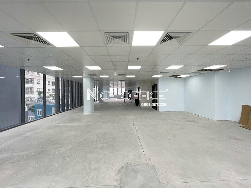 TÒA NHÀ ENTERPRISE TOWER - Hình ảnh 8